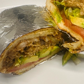 Torta