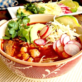 Pozole