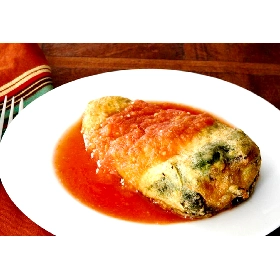 1 Chile Relleno