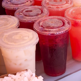 Aguas Frescas
