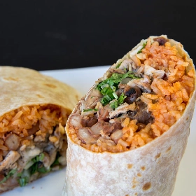 Burritos