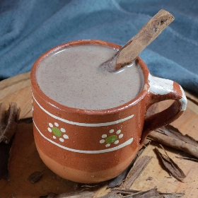 Champurrado