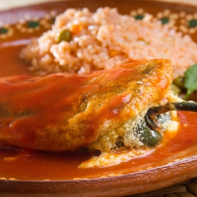 Chile Rellenos