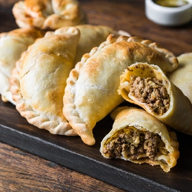 Empanadas