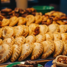 Empanadas