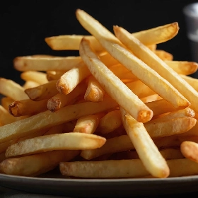 Regular Fries