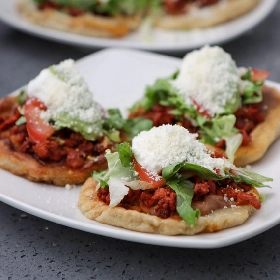 Sopes