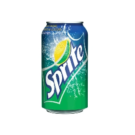 Can Soda
