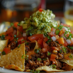 Super Nachos