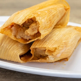 Tamales