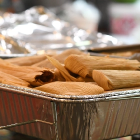Tamales