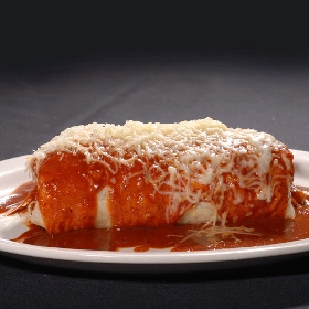 Wet Burrito