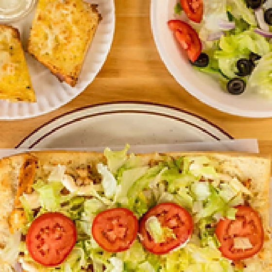 Chicken Chipotle Sub