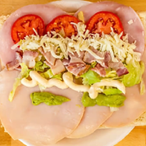 Club Sandwich