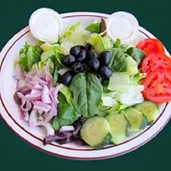 Garden Salad
