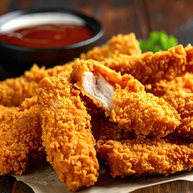 Chicken Tenders