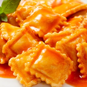 Ravioli