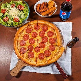 Mario’s Family Deal