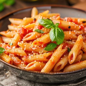 Mostaccioli