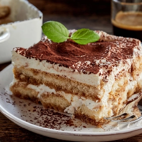 Tiramisu
