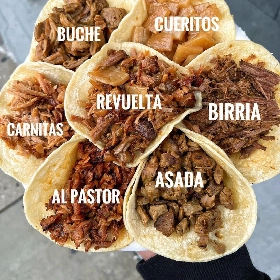 Tacos