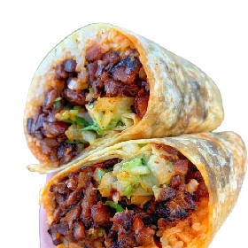Burrito Mojado