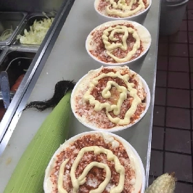 Esquites