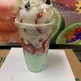 Fre Ice Cream