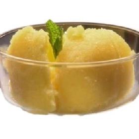 Nieves de Garrafa