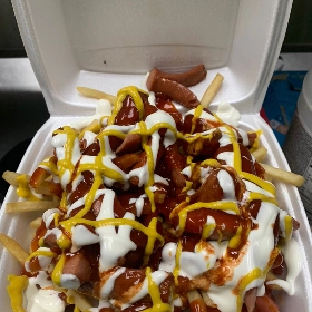 Salchipulpos