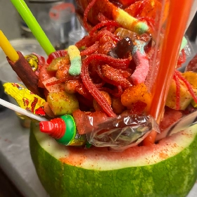 Sandia Loca