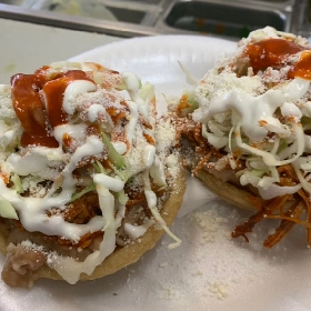 Sopes