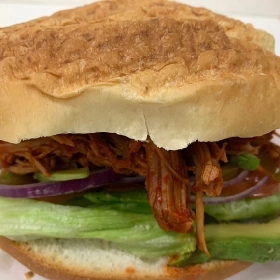 Tortas