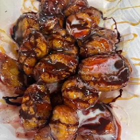 Platanos Fritos