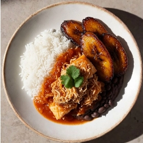 Bacalao a la Viscaina