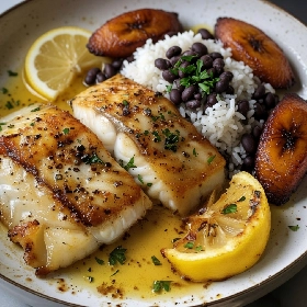 Bacalao a la Viscaina