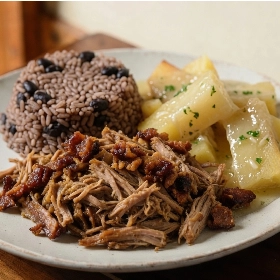 Lechon Asado