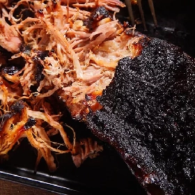 Lechon Asado
