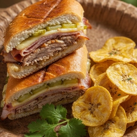 Cubano
