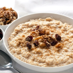 Oatmeal (Avena)