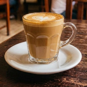 Café con Leche/Café Latte