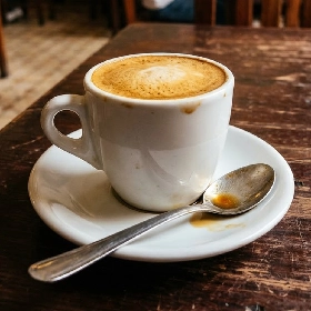 Café Cubano