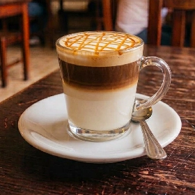 Caramel Macchiato