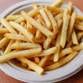 Fries