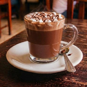 Hot Chocolate