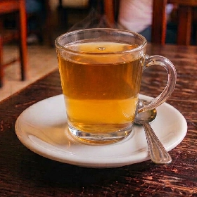 Hot Tea
