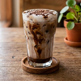 Iced Mocha