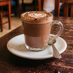 Mocha Latte