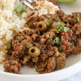 Picadillo