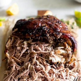 Puerco Asado